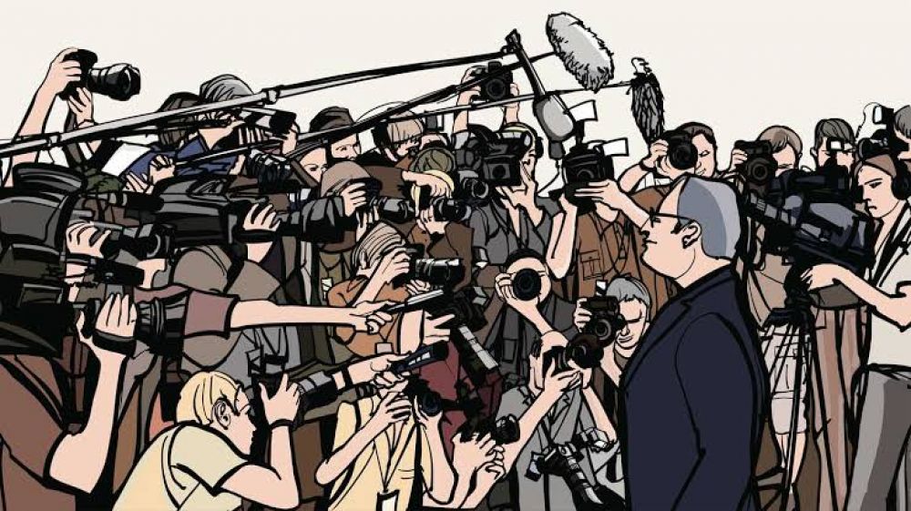 Wartawan Senior Dan Dewan Pers Akhirnya Tanggapi Kerjasama Media