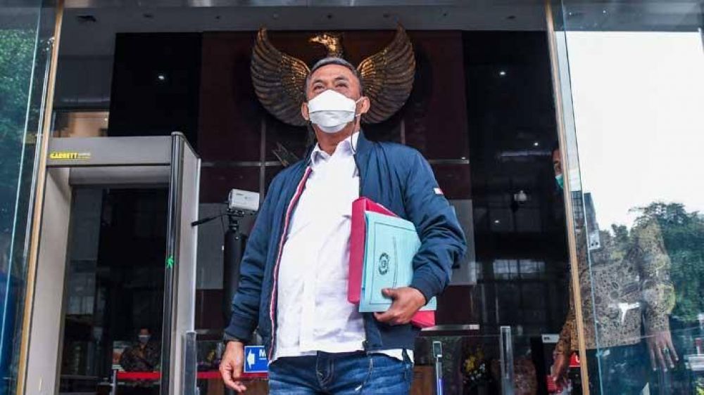 Terkait Formula E, Ketua DPRD DKI Jakarta Dipanggil KPK?