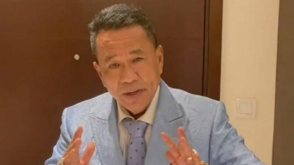 Soal Aturan Klaim JHT, Hotman Paris Beri Kritik Menohok Ke Ibu Ini...
