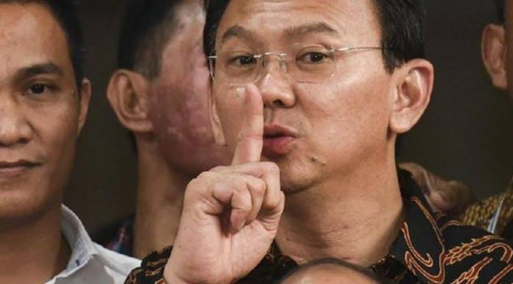 Harga Pertamax Bakal Naik, Ahok Jamin Harga Dibawah SPBU Swasta