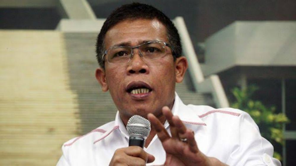 Diduga Danai Isu Penundaan Pemilu 2024, Masinton Siap Buka Data