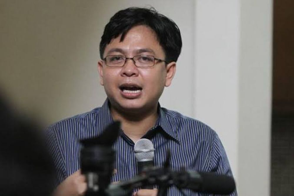 Survey IPI, Pemberantasan Korupsi Indonesia Dinilai Masyarakat Buruk