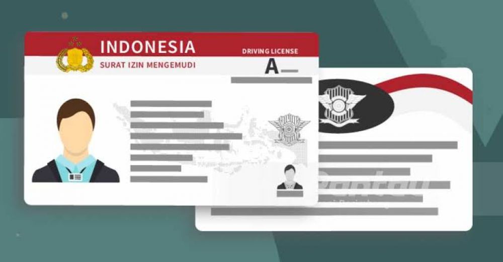 Masa Aktif SIM Habis Pas Lebaran, Tenang... Ada Perpanjangan Waktu