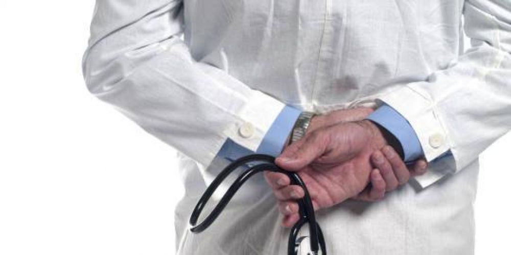 Ngaku Dokter Spesialis, Modus Pemuda Asal Sidoarjo Nipu Puluhan Juta