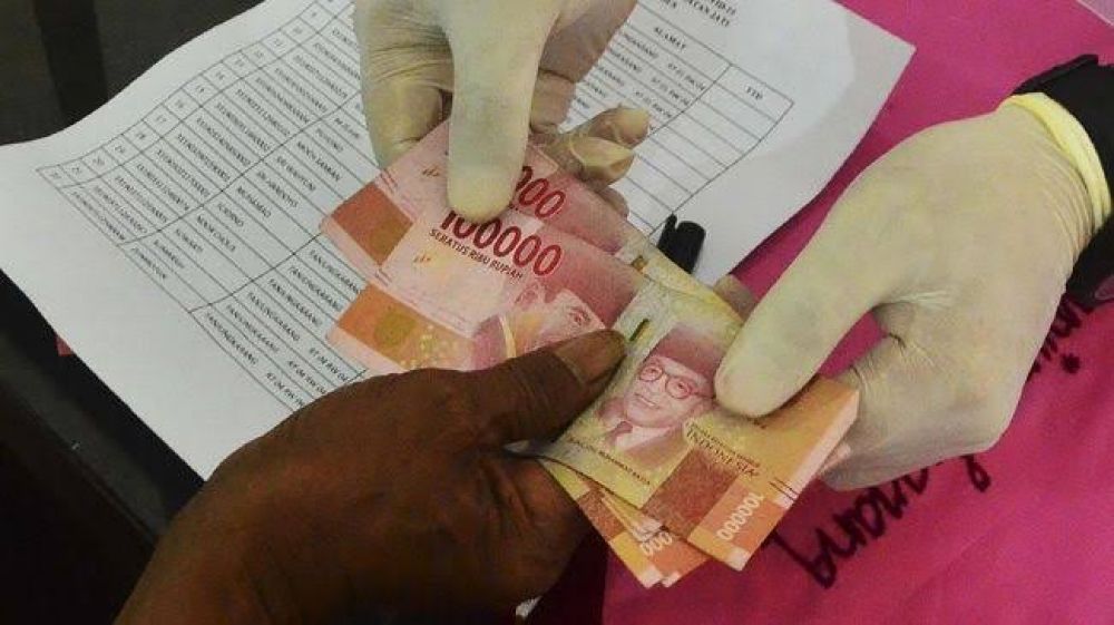 BLT UMKM 600Ribu Bakal Cair Bulan Ini, Cek Cara Dan Syaratnya Disini