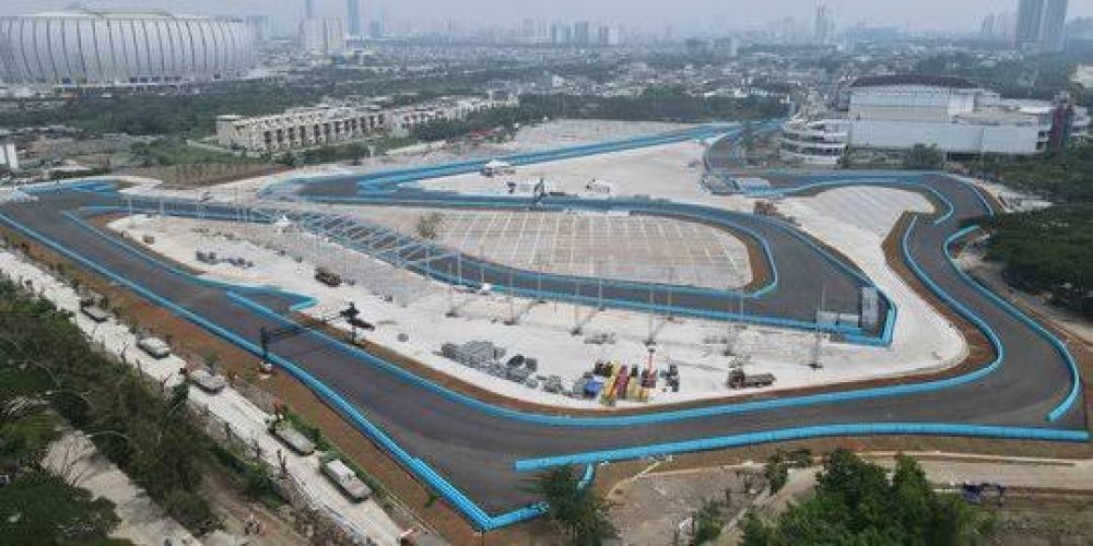 Terkait Formula E, Pernyataan Waket KPK Ini Bagaikan Tersambar Petir