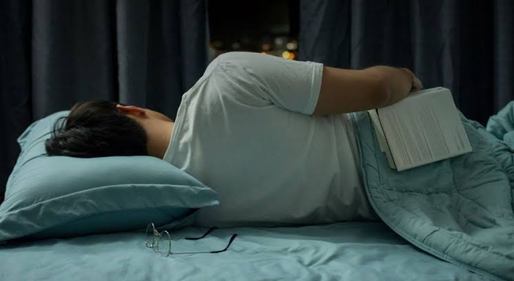 Pernah Alami Tindihan Saat Tidur? Begini Penjelasan Sains