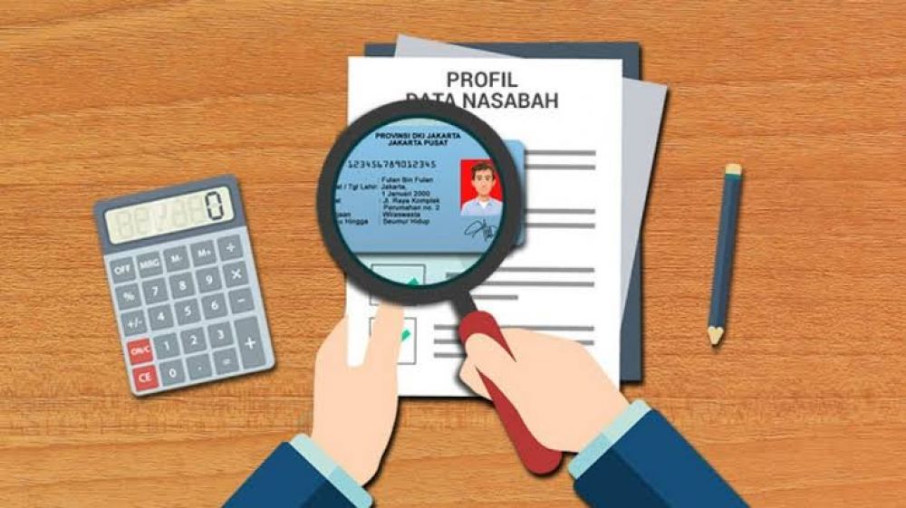 Kreditmu Sering Gak Di ACC? Begini Cara BI Cheking Secara Online