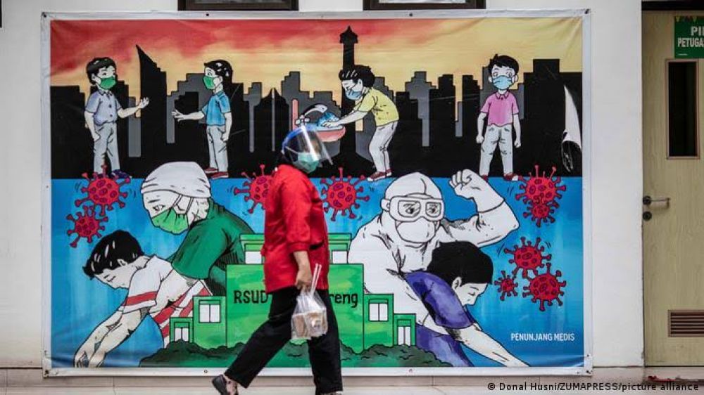 Shanghai Mulai 1 Juni 2022 Terapkan Hidup Normal
