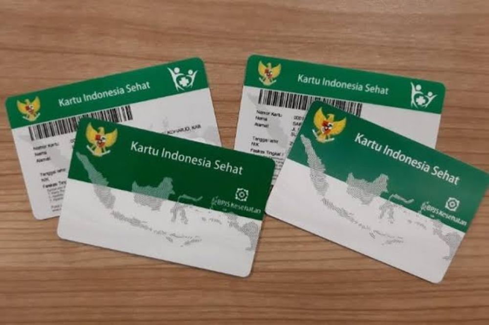 Tagihan BPJS Kesehatan Membengkak, Begini Cara Menon Aktifkan
