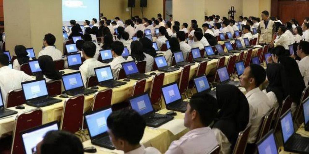 Ratusan CPNS 2021 Mengundurkan Diri, Begini Jawaban Tegas BKN