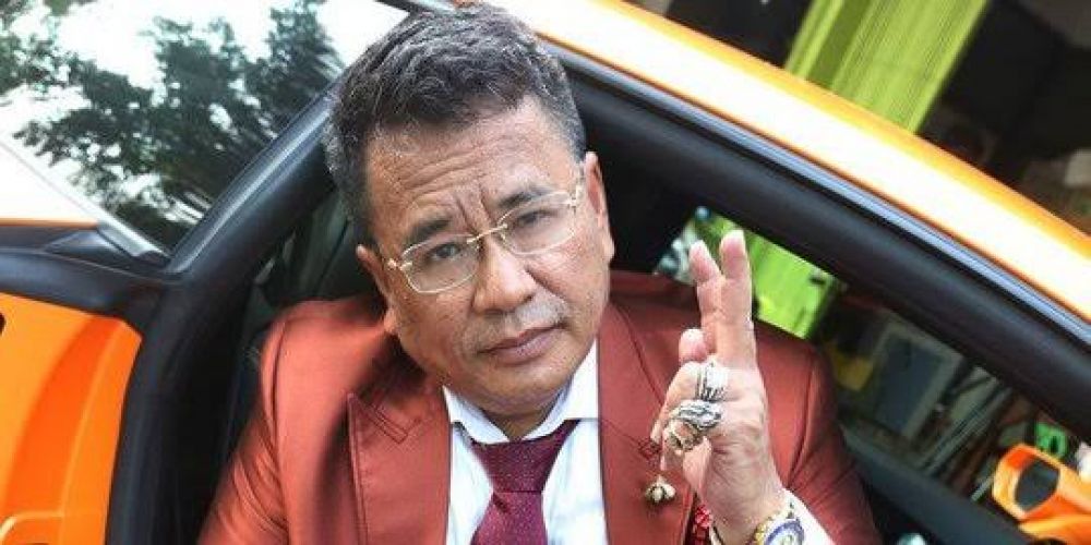 Didemo FBI, Hotman Paris Beri Tanggapan Begini