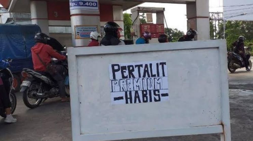 Deretan Mobil Ini Mulai September 2022 Tak Boleh Lagi Isi Pertalite