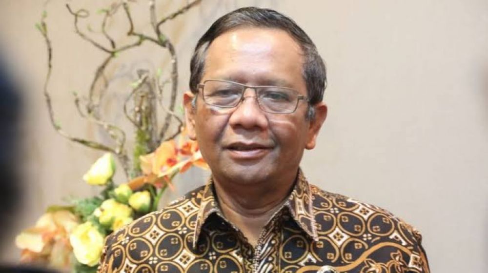 Mahfud MD Gantikan Sementara Tugas Menpan-RB, Ada Yang Berharap Ini