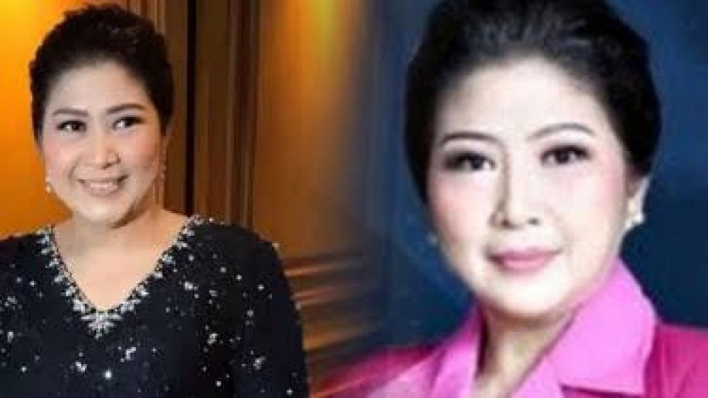Putri Candrawathi Istri Kadiv Propam Dikabarkan Tertekan
