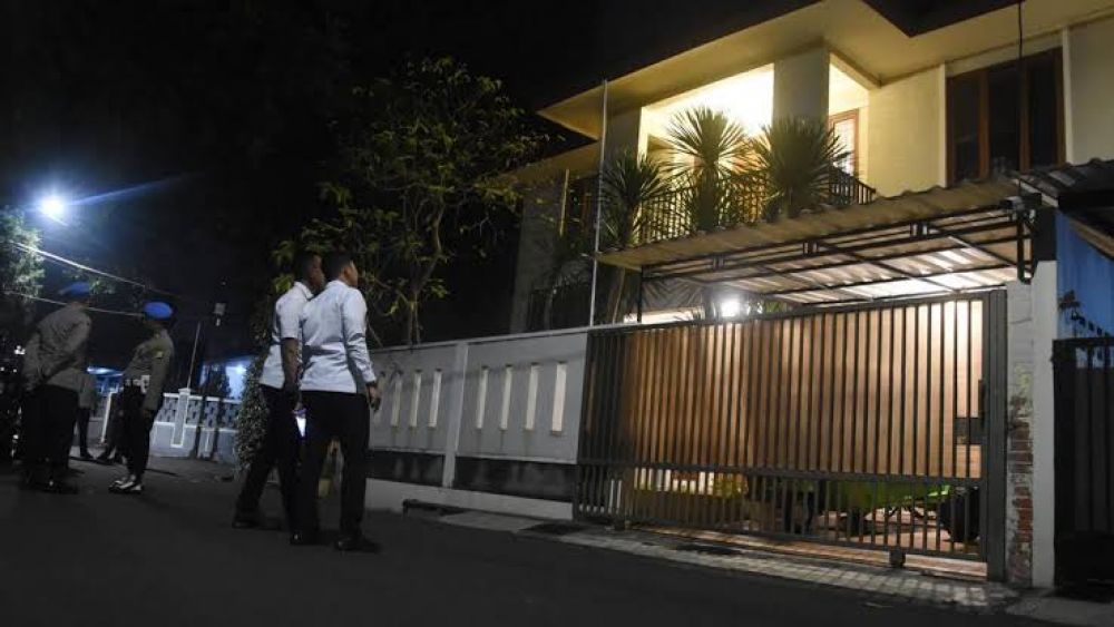 Kesaksian Sopir Ambulans Pengangkut Jenazah Brigadir J