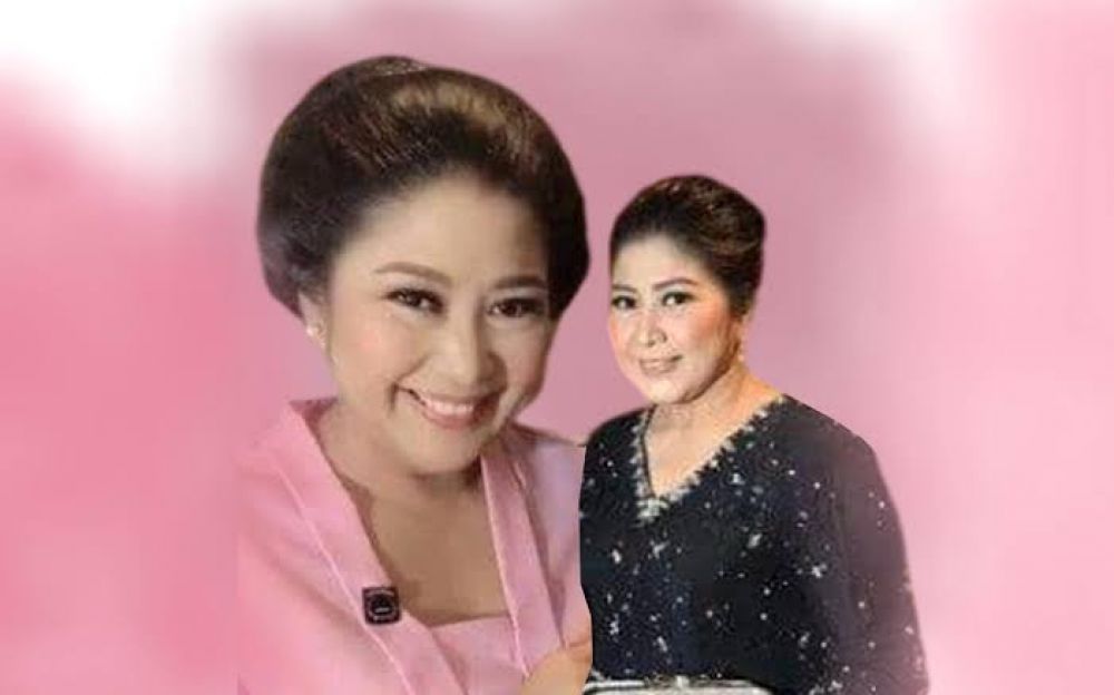 Reaksi Putri Candrawathi Saat Dengar Bharada E Ditetapkan Tersangka