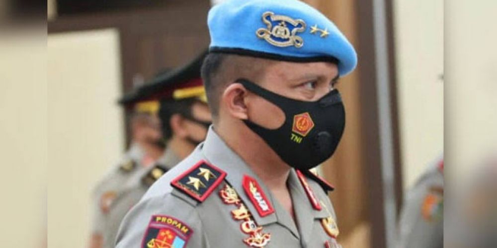 Gegara Kasus Brigadir J, Irjen Ferdy Sambo Dicopot Dari Jabatannya