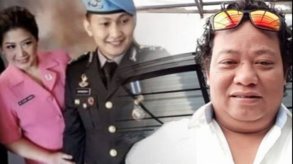 Benarkah KM Dan PC Ada Hubungan Spesial Yang Diketahui Brigadir J?
