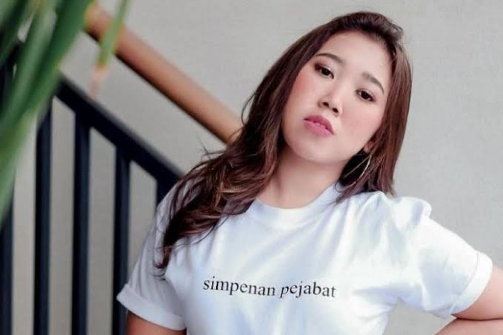 Roasting Pejabat Tapi Kudu Siap Di Polisikan, Ini Jawaban Kiky Saputri