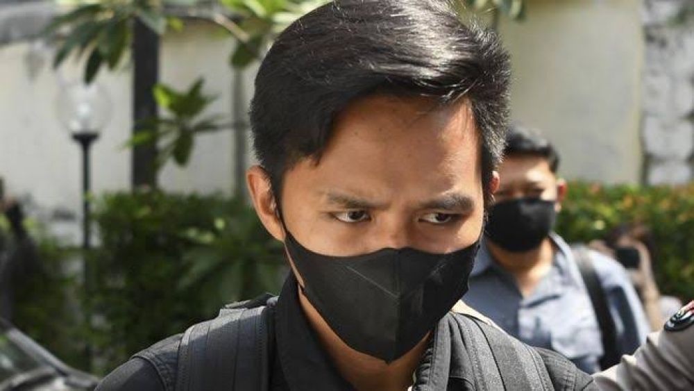 LPSK Sebut Emosi Bharada E Agak Terganggu Saat Rekonstruksi