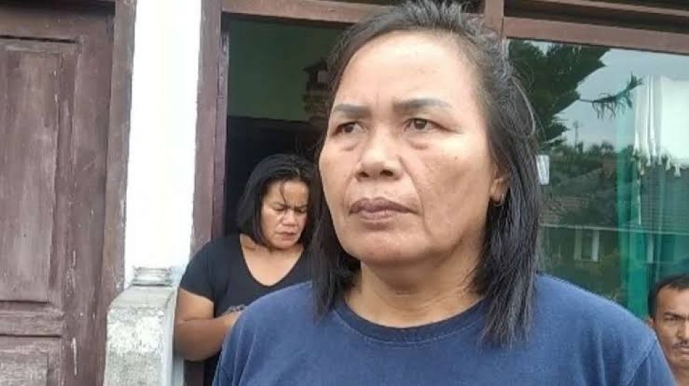 Putri Candrawathi Tak Ditahan, Tante Brigadir J Buka Fakta Mengejutkan