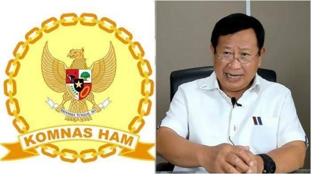 Salah Satu Rekom Komnas HAM Disorot, Susno Duadji : Jangan Buat Gaduh!