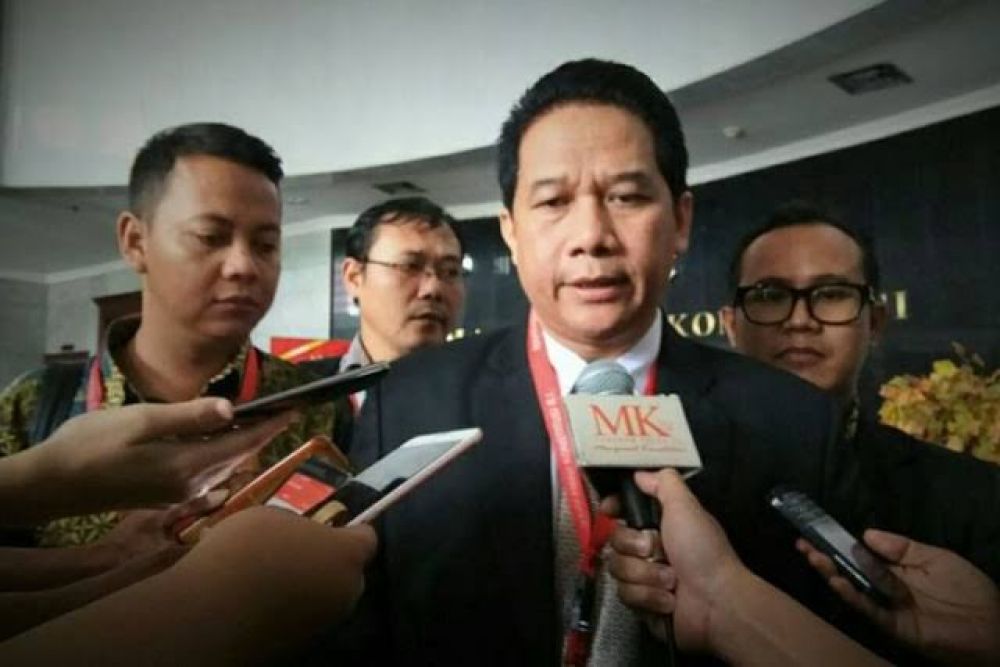 Efek Kasus Ferdy Sambo, Profesor Ini Usul Mabes Polri Dibubarkan