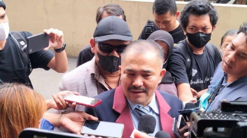 Bakal Ada Kejutan Di Kasus Brigadir J Dari Kamaruddin, Apakah Itu?