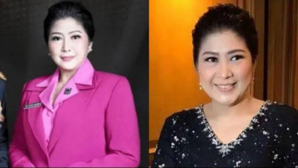 Kenapa Putri Candrawathi Tak Ditahan? Begini Jawaban Kapolri