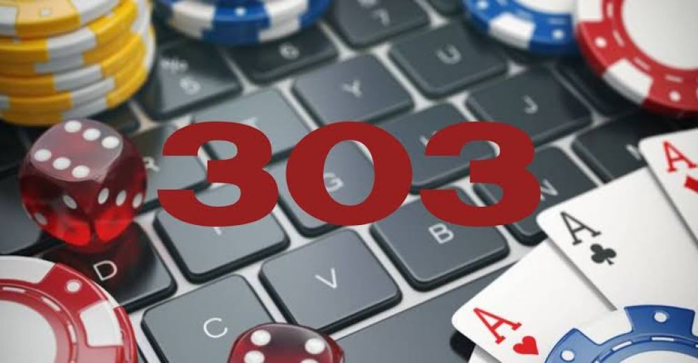 Konsorsium 303 Apakah Ada Hubungannya Dengan Perdagangan Orang Di LN?
