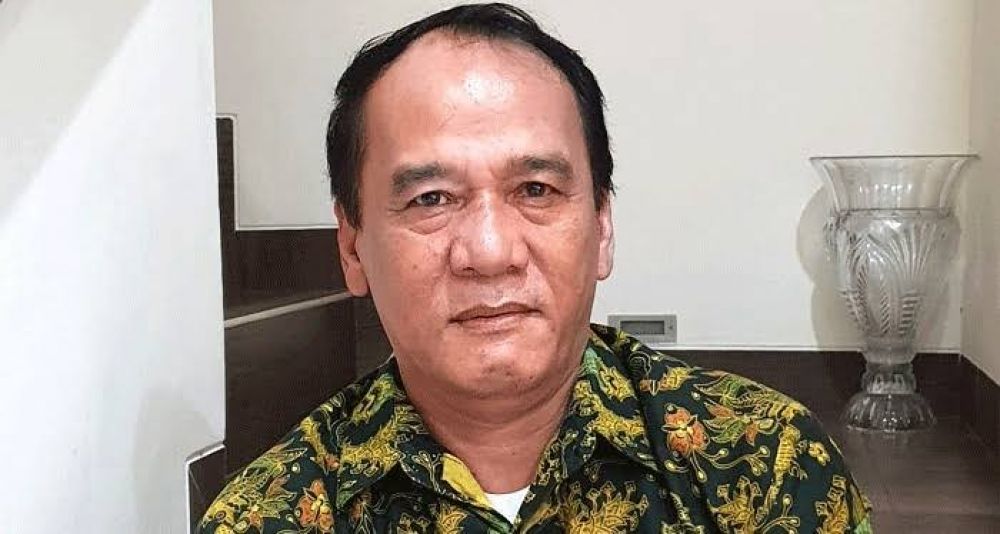 Kemendagri Bantah Pernyataan Andi Arief Soal Kasus Lukas Enembe