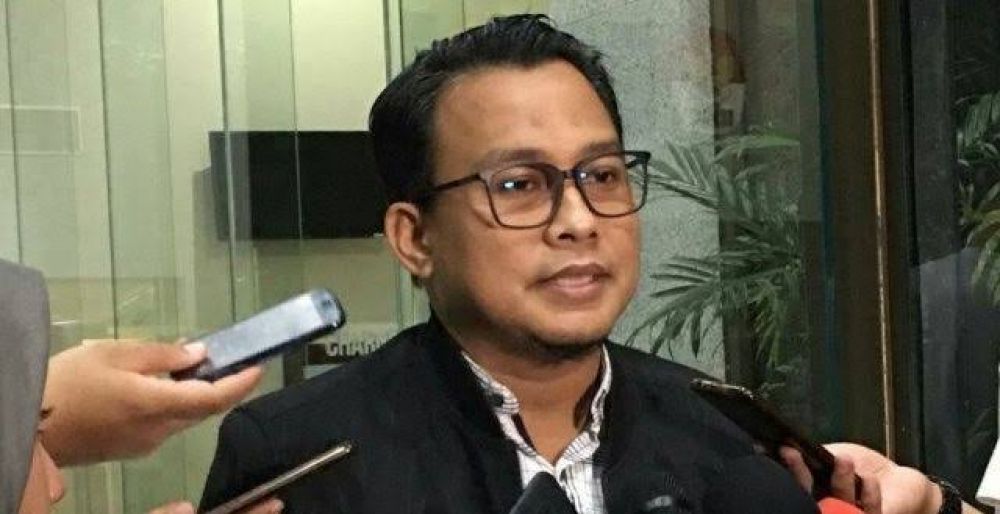 KPK Respon Kuasa Hukum Lukas Enembe : Kami Yang Panggil Kok Malah..
