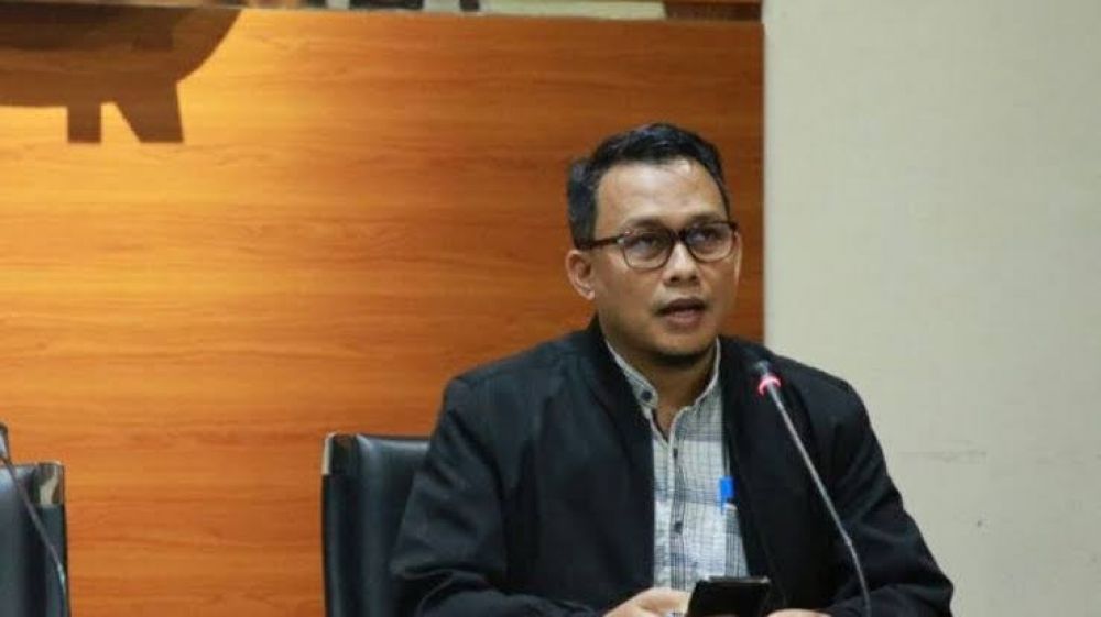 Aneh...Ditanya Sejumlah Pertanyaan, Tim Medis Lukas Tak Bisa Jawab
