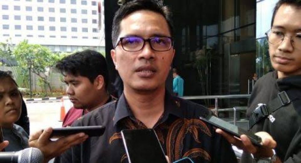Febri Tanggapi Kenapa Dirinya Mau Jadi Kuasa Hukum Ferdy Sambo