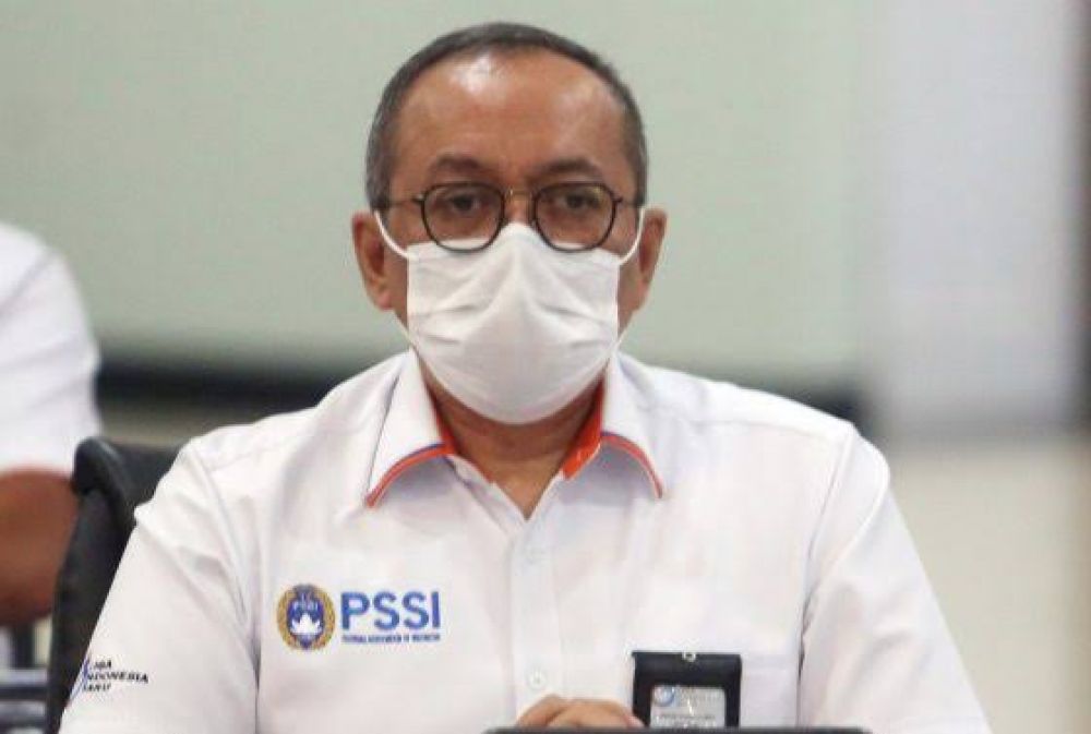 Alasan Kenapa Dirut PT LIB Dijadikan Tersangka Atas Tragedi Kanjuruhan