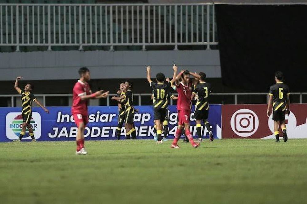 Kualifikasi Usai, Timnas Indonesia U-17 Lolos Di Piala Asia 2023?
