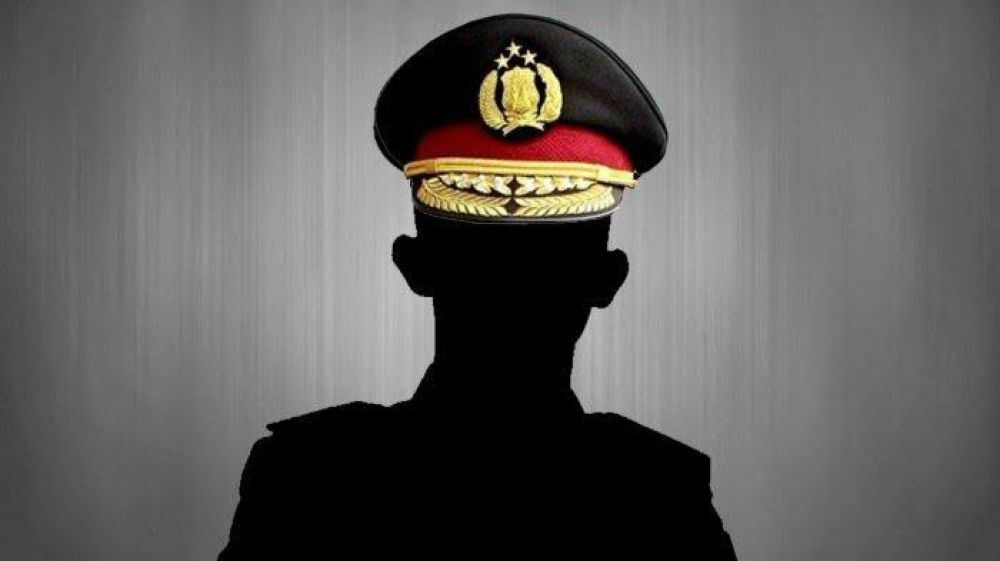 Perwira Menengah Polri Membenarkan Ucapan Kamaruddin, Tapi..
