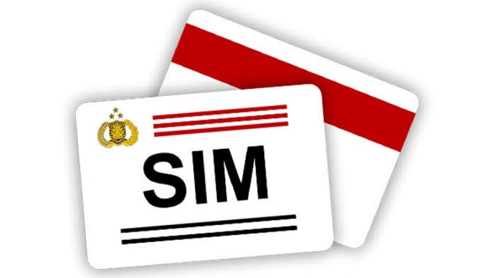 Cek Biaya Perpanjangan SIM Sesuai Peraturan Pemerintah