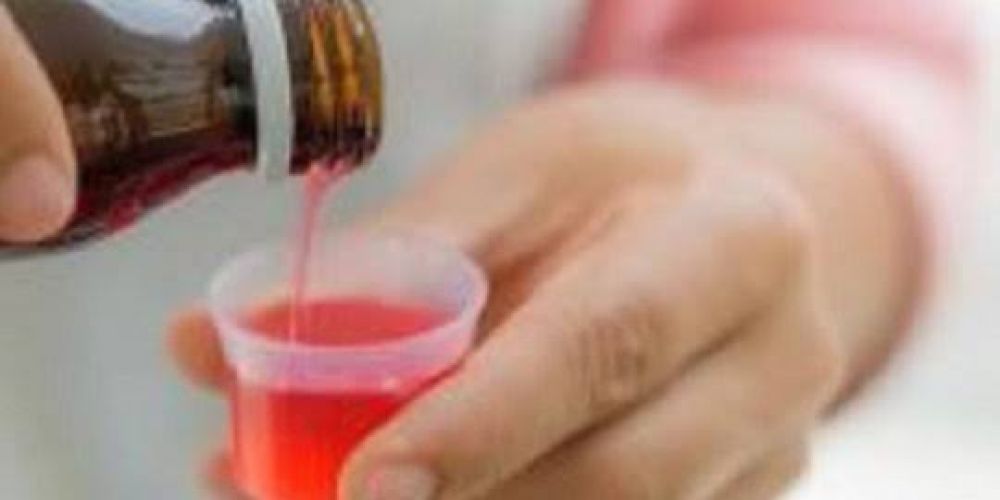 Ada 3 Zat Kimia Berbahaya Dalam Sirop Yang Sebabkan Gagal Ginjal Akut