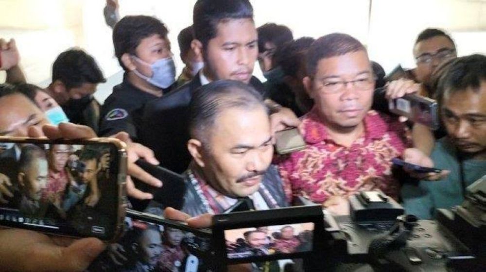 Tim Brigadir J Akan Full Team, Siap Beri Kesaksian Balasan