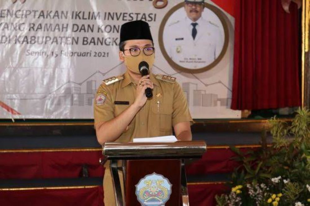 KPK Cegah Bupati Bangkalan Ke Luar Negeri Hingga 6 Bulan Kedepan