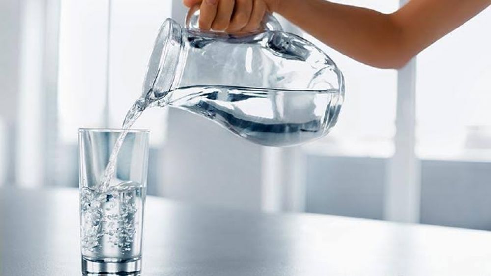 Data Kemenkes 2020, 70% Air Minum Rumah Tangga Terkontaminasi Tinja