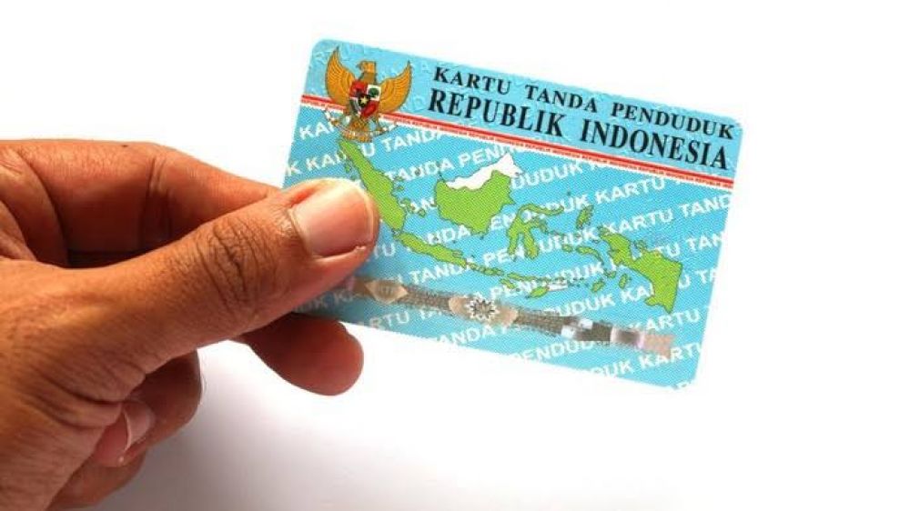 KPU Temukan Satu NIK Bisa Digunakan Hingga 900 Nama Calon Pemilih