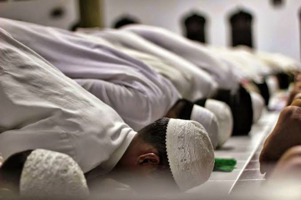 Ada 5 Jenis Sholat Sunnah Yang Sangat Disukai Allah SWT, Apa Saja?