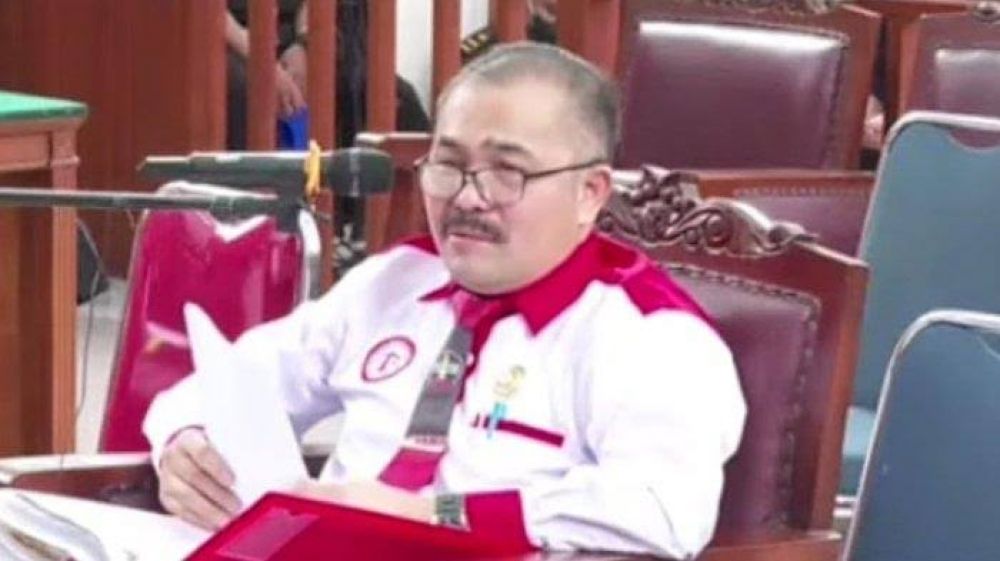 Tim Hukum Sambo Minta Kamaruddin Membuka Nama Yang Dirahasiakan, Tapi