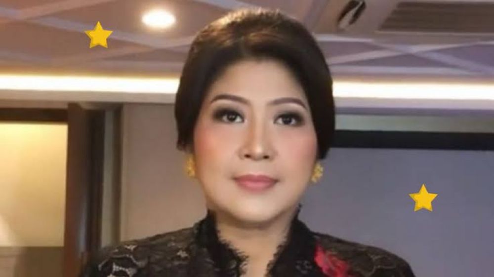 Usia Putri Candrawathi Tersangka Kasus Brigadir J Masih Jadi Sorotan