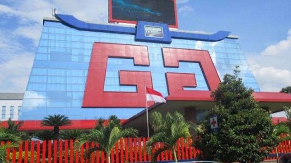 Harga Saham Anjlok, PT Gudang Garam Tbk Kehilangan Rp 11,3 Triliun