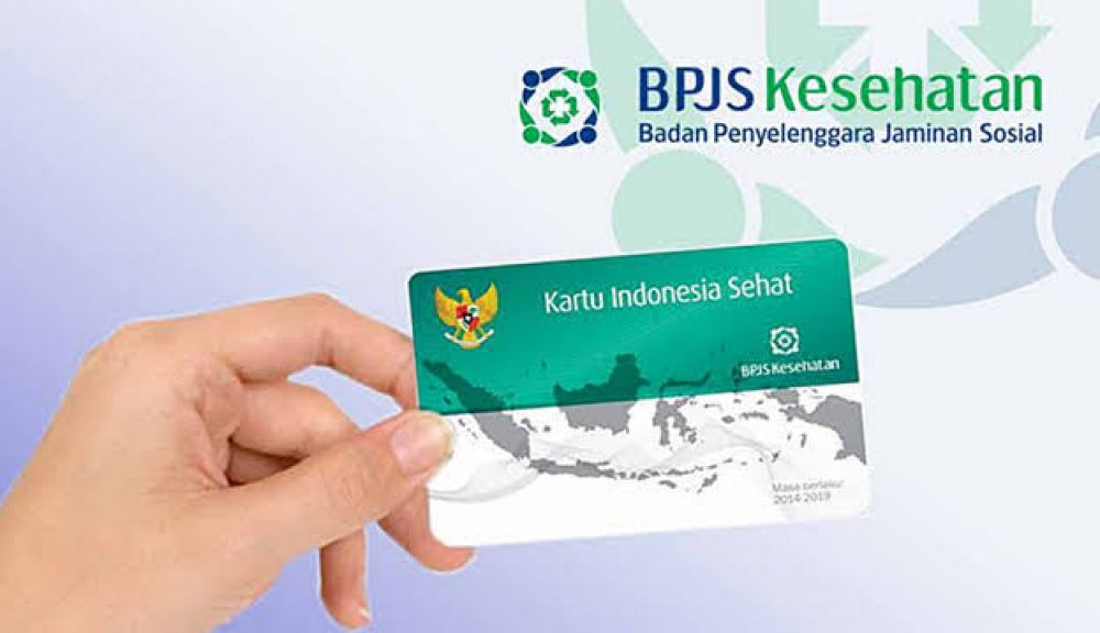 Kompak, Menkes Dan DPR Ucap 'Konglomerat Menggerogoti BPJS Kesehatan'
