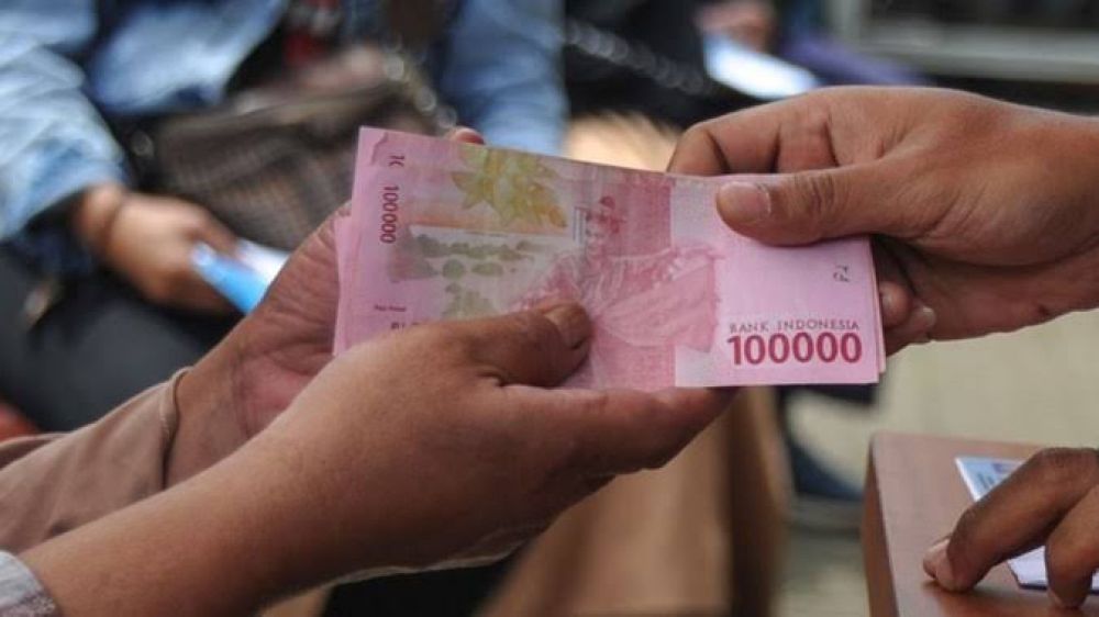 BLT BBM Tahap2 Dicairkan Desember 2022, Begini Cara Ngeceknya
